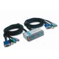 COMMUTATEUR KVM D-Link DKVM-2KU