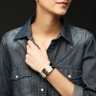 MONTRE BRACELET GUESS Montre Femme