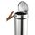 POUBELLE - CORBEILLE Poubelle automatique inox 52L + séparateur de sacs