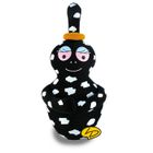 FAUTEUIL-CANAPE BEBE  Coussin Barbamama Martien Poumlala 30 Cm