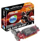 CARTE GRAPHIQUE Asus ATI Radeon HD5450 Silent 512Mo DDR3 LP