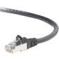 CABLE RESEAU - TELEPHONIE Belkin Câble Réseau RJ45 2m