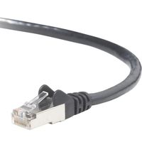CABLE RESEAU - TELEPHONIE Belkin Câble Réseau RJ45 2m