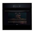 FOUR WHIRLPOOL AKZ 232 NB