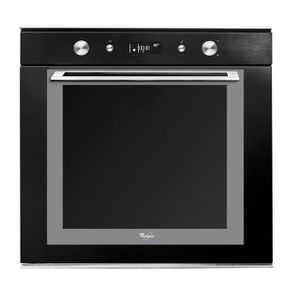 FOUR WHIRLPOOL AKZM 752NB