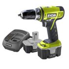 PERCEUSE - PERFORATEUR - VISSEUSE - DEVISSEUSE RYOBI CDDI14022NF - Perceuse visseuse sans fil