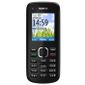 TELEPHONE PORTABLE NOKIA C1-02 Noir