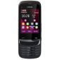 TELEPHONE PORTABLE NOKIA C2-02 Noir