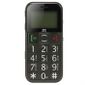 TELEPHONE PORTABLE ZTE S202 Noir