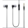 KIT MAIN LIBRE SAMSUNG EHS 62 Noir
