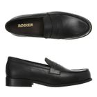 MOCASSIN HOMME RODIER Mocassins cuir Levallois IB Homme