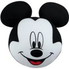 FAUTEUIL-CANAPE BEBE  Coussin Noir Minnie - 30Cm