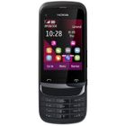  NOKIA C2-02 Noir