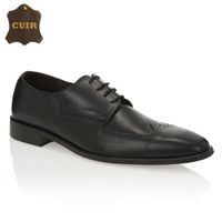 DERBY TORRENTE Derby Laxo 1B cuir Homme