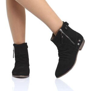 BOTTINE Enza Nucci Bottines Femme