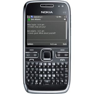 TELEPHONE PORTABLE Nokia E72 Eserie