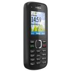 TELEPHONE PORTABLE NOKIA C1-02 Noir