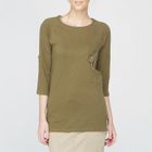 T-SHIRT CARLING T-shirt Femme