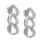 BOUCLES D'OREILLES PRINCESS MONTE CARLO Boucles d'Oreilles