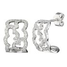 PRINCESS MONTE CARLO Boucles d'oreilles Femme