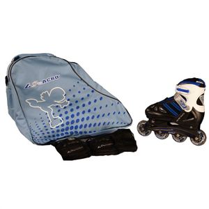 ROLLERS (IN-LINE) PRO ACRO Kit Roller Enfant