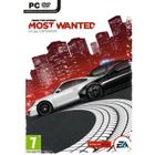  NEED FOR SPEED MOST WANTED / Jeu PC