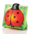 LAMPE A POSER  PHILIPS Guide Light Coccinelle