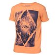 T-SHIRT QUIKSILVER Tee-Shirt Manches courtes Homme