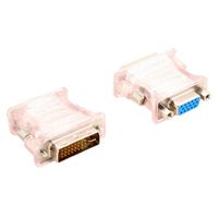 ADAPTATEUR AUDIO - VIDEO Sapphire Adaptateur DVI / VGA