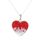 SAUTOIR ET COLLIER COLORS Collier Femme