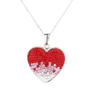 SAUTOIR ET COLLIER COLORS Collier Femme