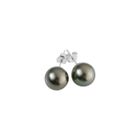  PERLINEA Boucles d'oreilles Femme