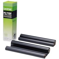 CARTOUCHE IMPRIMANTE Brother PC72RF