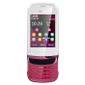 TELEPHONE PORTABLE NOKIA C2-02 Rose