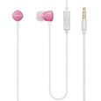 KIT MAIN LIBRE SAMSUNG EHS 62 Rose