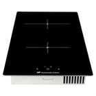 TABLE DE CUISSON - VITROCERAMIQUE CONTINENTAL EDISON CP102RP