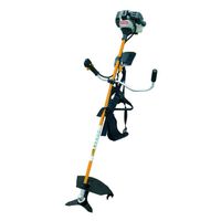 DEBROUSAILLEUSE RYOBI Débroussailleuse RBC52SB