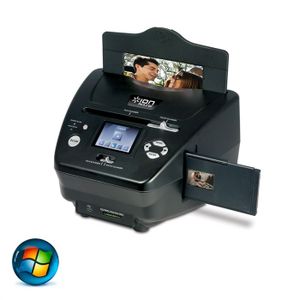 Ion Pics2SD