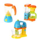  Mixeur/Batteur/Cafetière