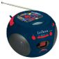 LECTEUR CD-BOOMBOX Lecteur Cd / Radio Spiderman