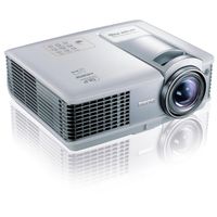 VIDEOPROJECTEUR BENQ MP512ST