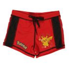 MAILLOT DE BAIN POKEMON Boxer de Bain Garçon