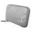 Urban Factory Housse Vinyl Hard Disk Sleeve Gris