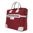 SACOCHE  ORDINATEUR URBAN FACTORY Sacoche PC 15,6-16'' Vicky's Bag