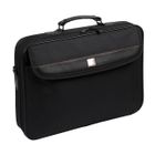 SACOCHE INFORMATIQUE URBAN FACTORY Sacoche ordinateur 17" Modulo 2