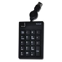CLAVIER - PAVE NUMERIQUE Urban Factory Pavé numérique Hub SIL02UF