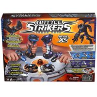 TOUPIE - LANCEUR Battle Strikers