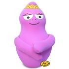 FAUTEUIL-CANAPE BEBE  Coussin Violet Barbamama 30 Cm