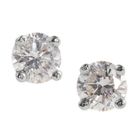 BOUCLES D'OREILLES MONTE CARLO STAR Boucles d'Oreilles Femme. Boucles