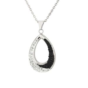 SAUTOIR ET COLLIER COLORS Chaine et Pendentif Femme